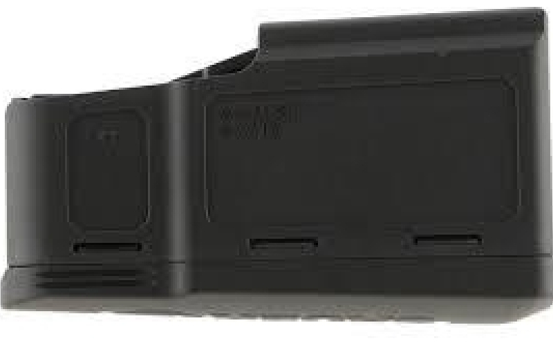 Sauer 100/101 & mauser 18 -  magazine 6.5 x 55 se 8 x 57 is