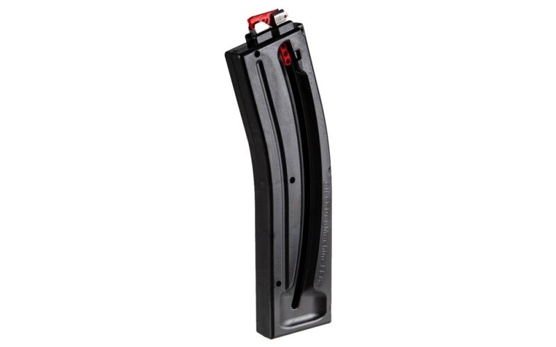 Black Dog Machine Ar-15 32rd magazine .22lr polycarbonate black