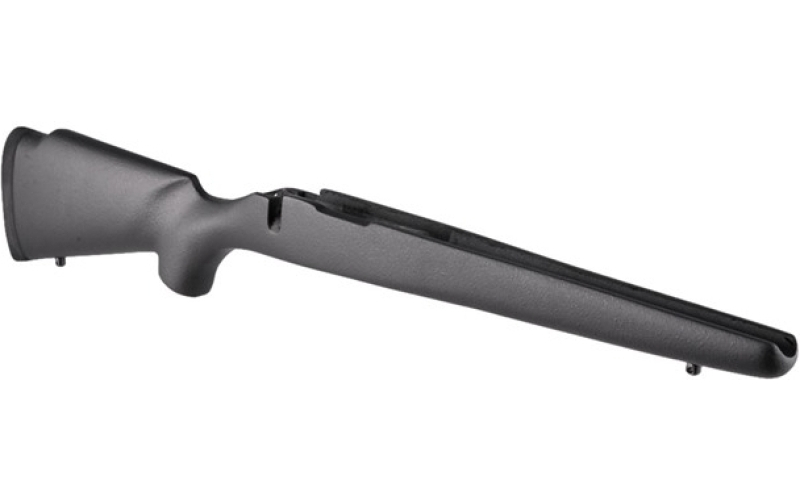 Bell & Carlson Sporter stock for howa mini action  textured black