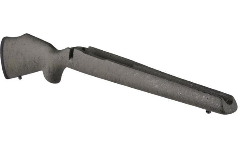 Bell & Carlson Weatherby stock la vanguard, howa, s&w, mossberg olive/blk