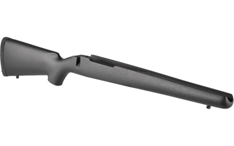 Bell & Carlson Sporter stock la vanguard, howa, s&w, mossberg texture black