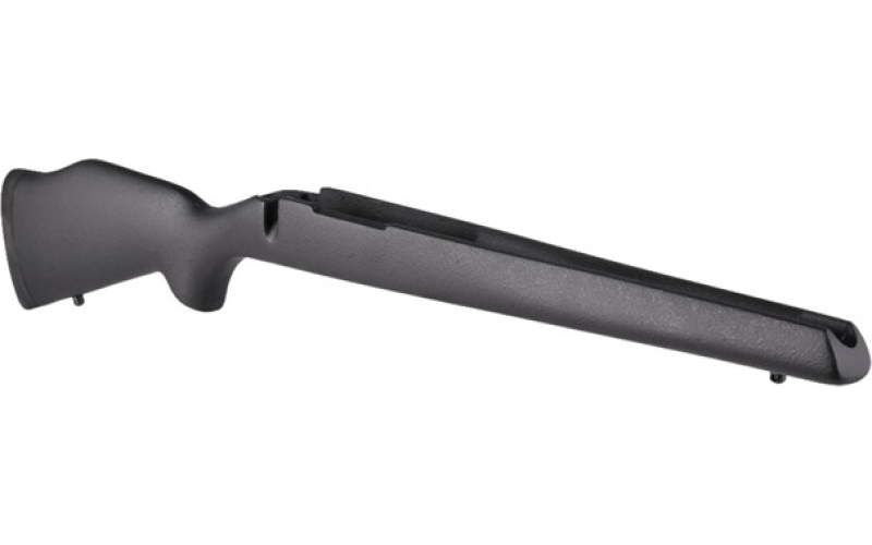 Bell & Carlson Weatherby stock sa vanguard, howa, s&w, mossberg text black