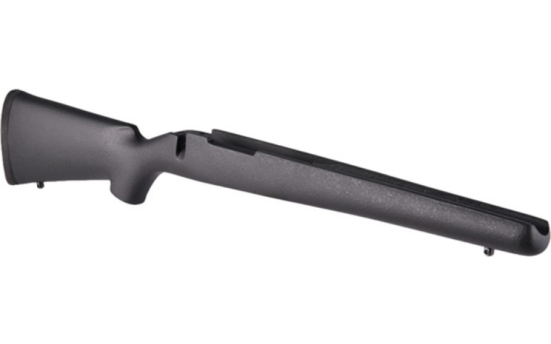 Bell & Carlson Sporter stock sa vanguard, howa, s&w, mossberg texture black