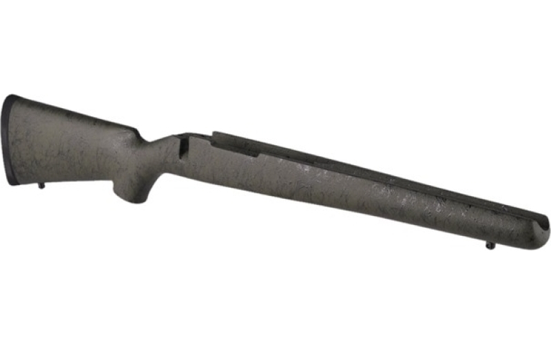 Bell & Carlson Sporter stock sa vanguard, howa, s&w, mossberg olive/black