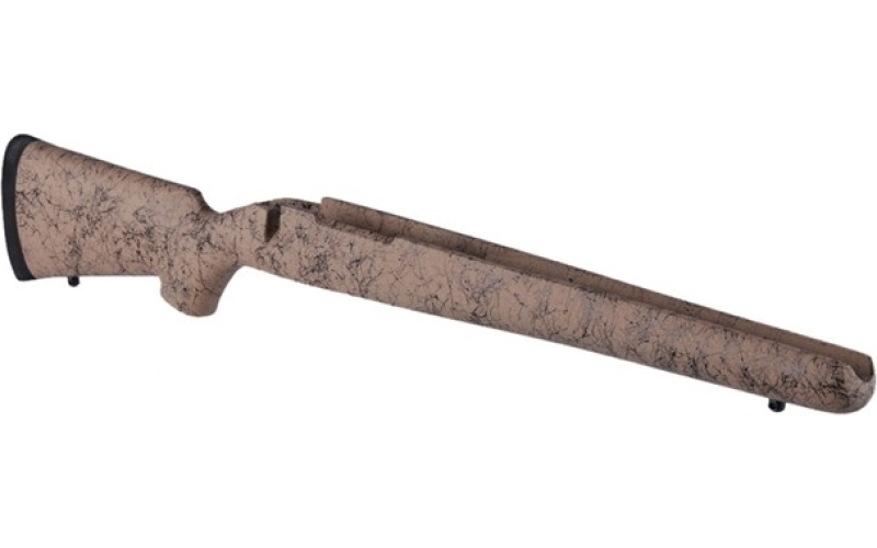 Bell & Carlson Youth stock la vanguard, howa, s&w, mossberg tan/black