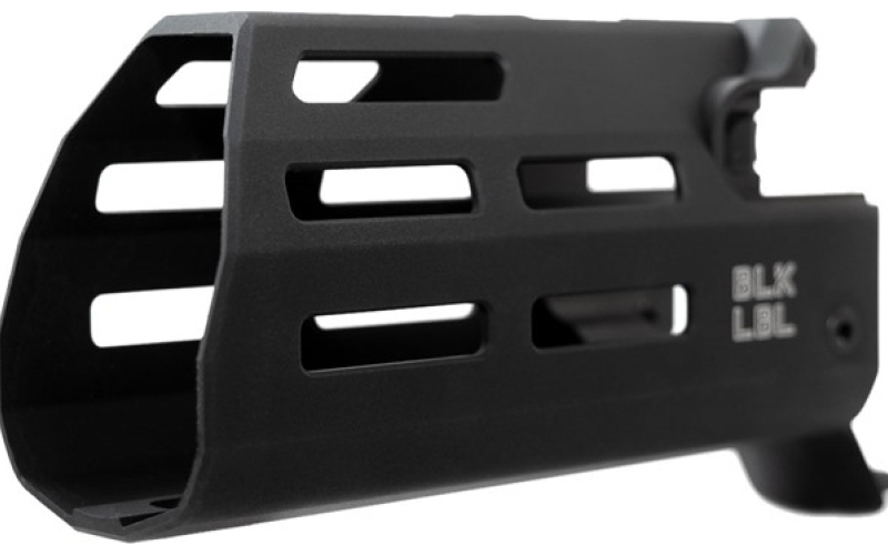 Blk Lbl Corporation Tavorx95 sbr handguard m-lok black