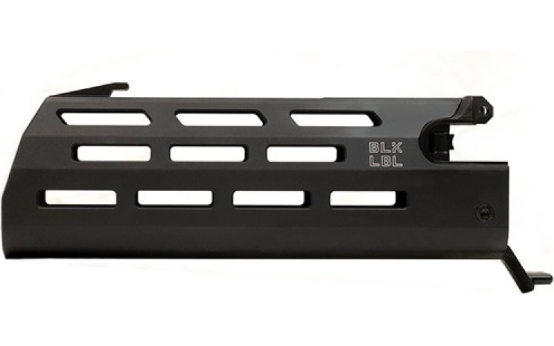 Blk Lbl Corporation Tavor x95 8.2''handguard m-lok black