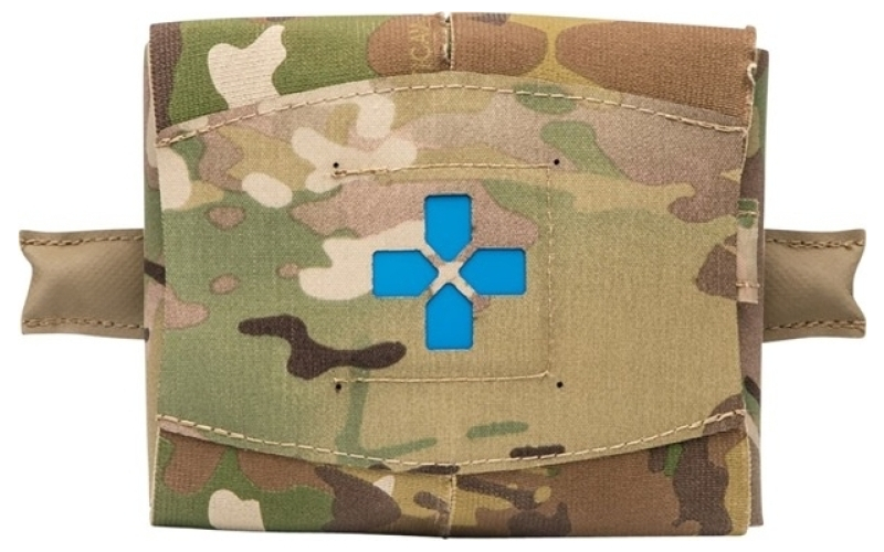 Blue Force Gear Micro trauma kit now! - plus+ - molle - pro - multicam