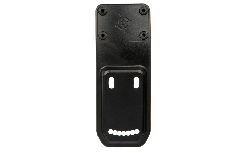 BL FORCE HLSTR HNGR ADPTR KIT BLK