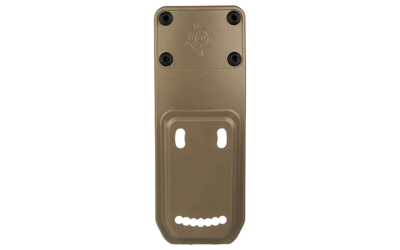 Blue Force Gear Holster Hanger Adapter Kit, Tan HANGER-HOLSTER-01-TN