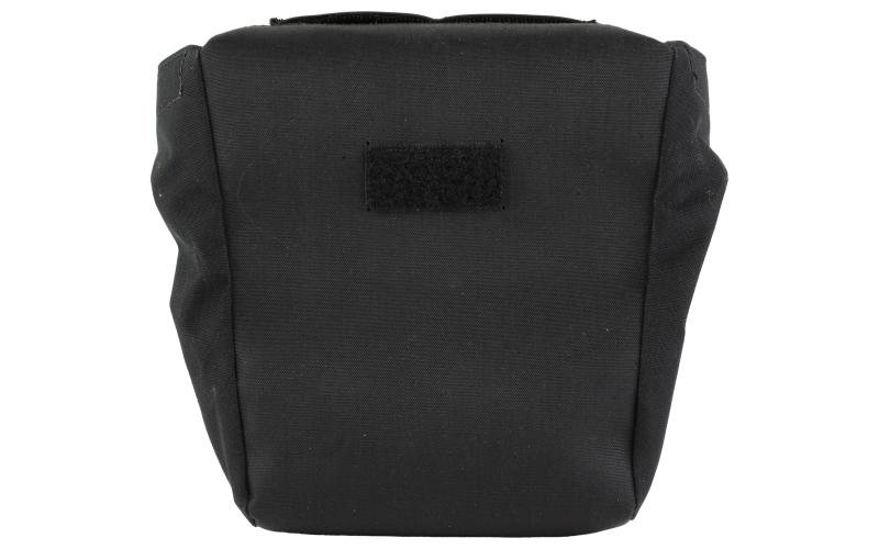 BL FORCE MEDIUM DUMP POUCH BLK