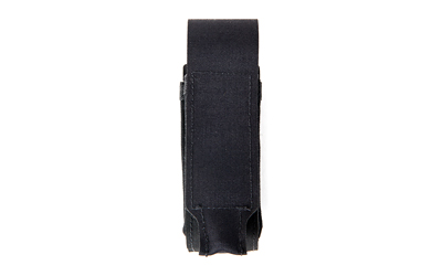 BL FORCE SNGL PSTL MAG PCH FLAP BLK