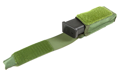 BL FORCE SNGL PSTL MAG PCH FLAP RG