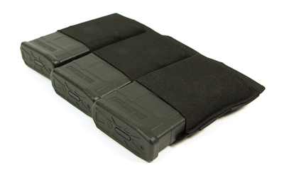 BL FORCE 10 SPD TRPL SR25 MG PCH BLK