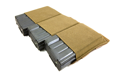 BL FORCE 10 SPD TRPL SR25 MG PCH CB