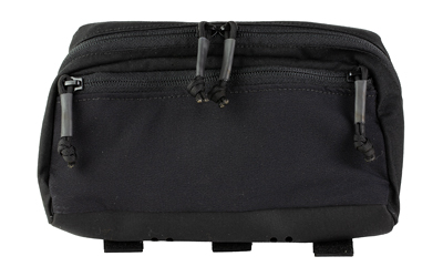 BL FORCE GPC POUCH BK