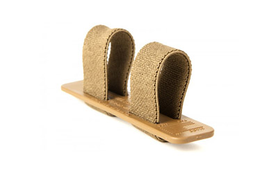 Blue Force Gear Tourniquet NOW! Strap, Coyote Brown M-TQH-TNS-CB