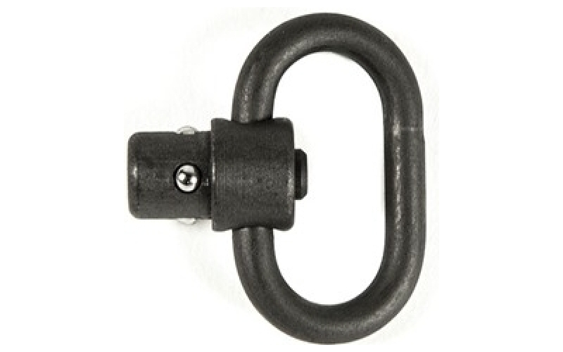 Blue Force Gear Push button qd sling swivel 1''