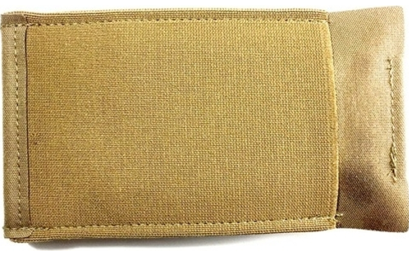 Blue Force Gear Single m4 magazine pouch molle mount coyote brown