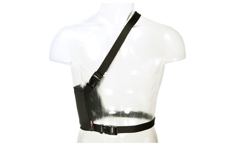 Blue Force Gear Ten-speed 6 pack bandolier black