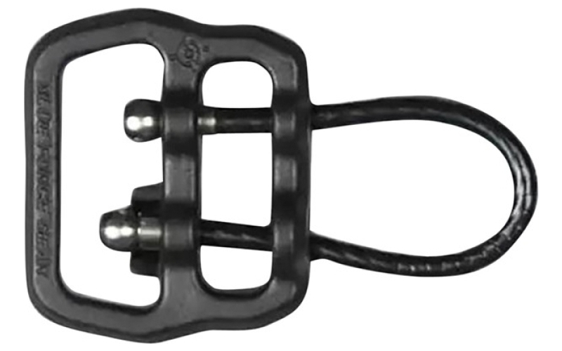 Blue Force Gear Uloop  1   webbing slot black