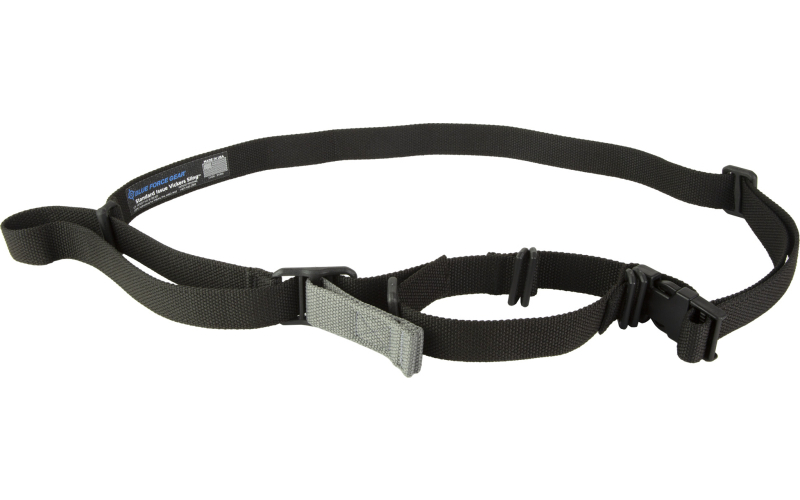 Blue Force Gear Standard Issue VCAS-125-AA-BK