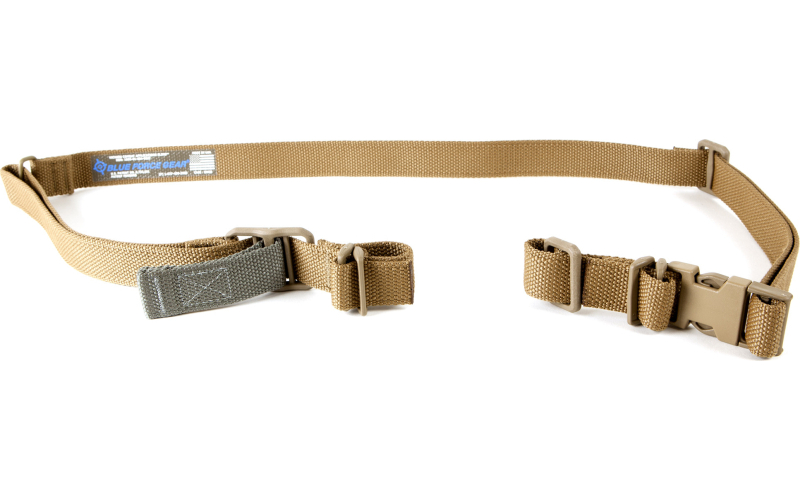 Blue Force Gear Sling, Coyote VCAS-125-AA-CB