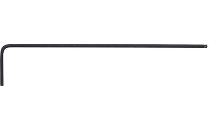 Bondhus 0.050'' sae ball-hex ''l'' wrench