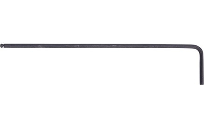 Bondhus 1/16'' sae ball-hex ''l'' wrench