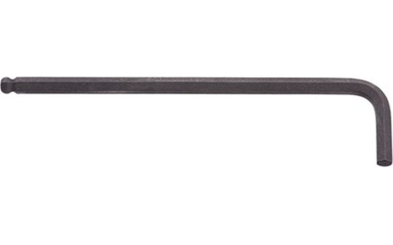 Bondhus 3/16'' sae ball-hex ''l'' wrench