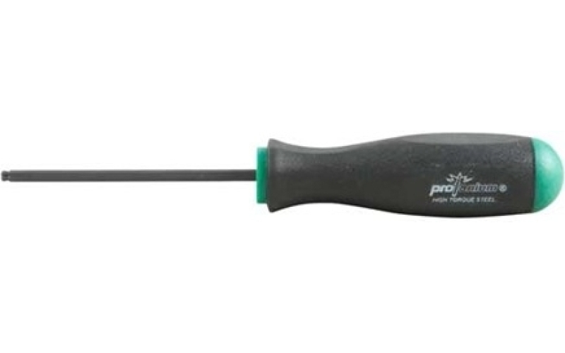 Bondhus T-15 torx driver