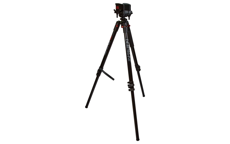 BOG DEATHGRIP ALUMINUM TRIPOD