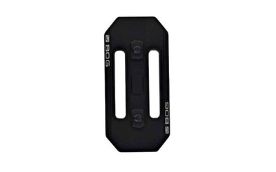 BOG 3" M-LOK TO ARCA TRIPOD PLATE