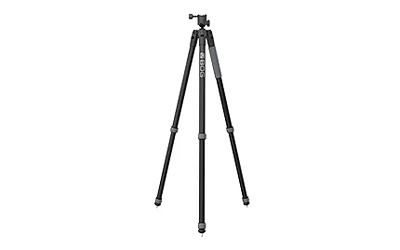 BOG ARCA SWISS Tripod, Black, Aluminum Construction 1209008