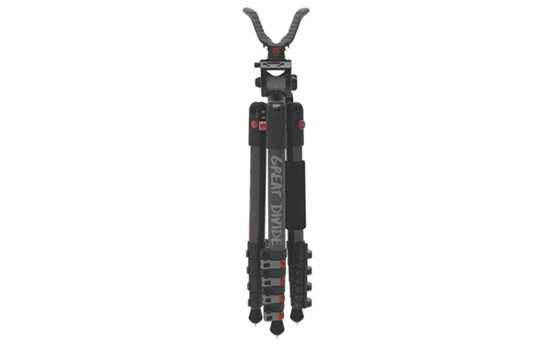 Bog Gear Llc Great divide western tripod