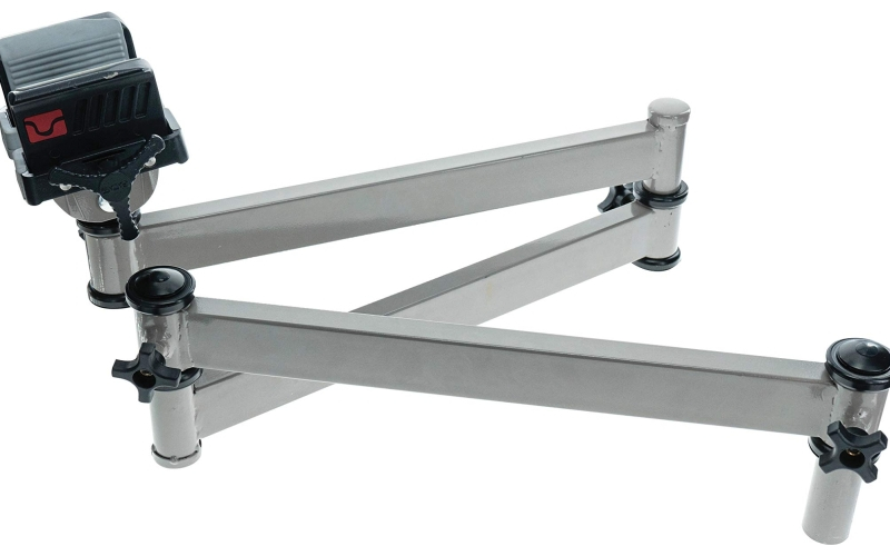 Bog Gear Llc Deathgrip elevation tree shooting rail