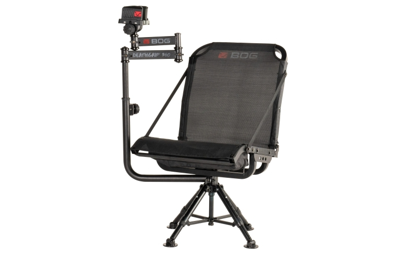 Bog Gear Llc Deathgrip 360