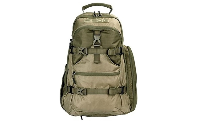 Bog Gear Llc Prevail everyday pack green