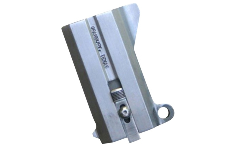 Bond Arms Bond arms 2.5''  barrel 22 lr