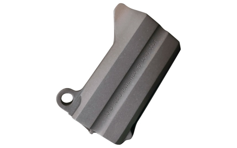 Bond Arms Bond arms 2.5''  matte barrel- 9mm