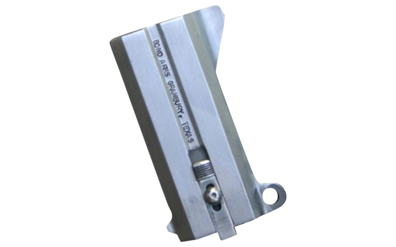 Bond Arms Bond arms 3''  barrel .44 special