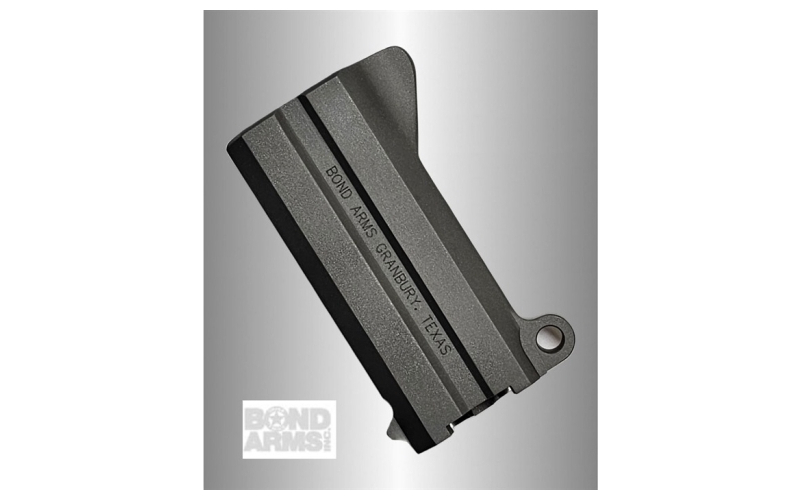 Bond Arms Bond arms 3''  matte barrel .45 colt