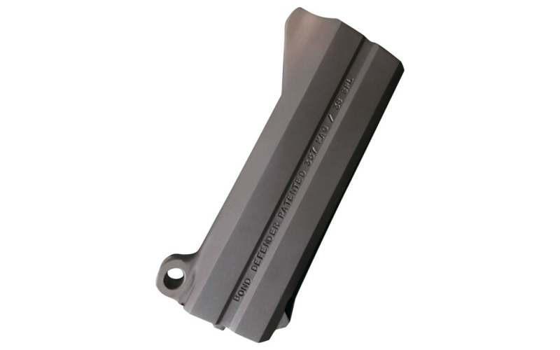 Bond Arms Bond arms 4.25''  matte barrel 10mm