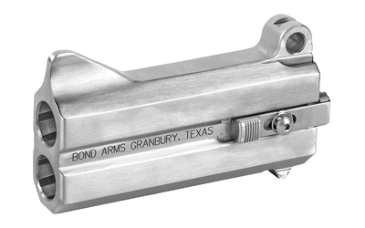 BOND DEFENDER BBL 3" BBL 45C/410