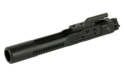 Bootleg Four Position Adjustable Carrier, AR-15, Complete, Black Finish BP-C15-D