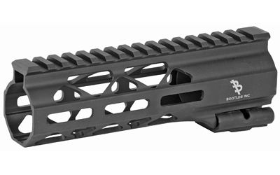 BOOTLEG 7" QM MLOK AR-15 HANDGUARD