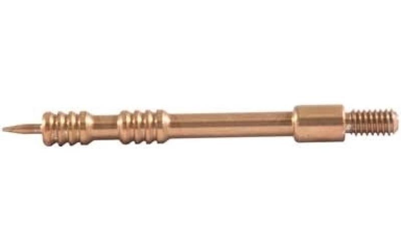 Bore Tech 6mm proof positive rifle jag