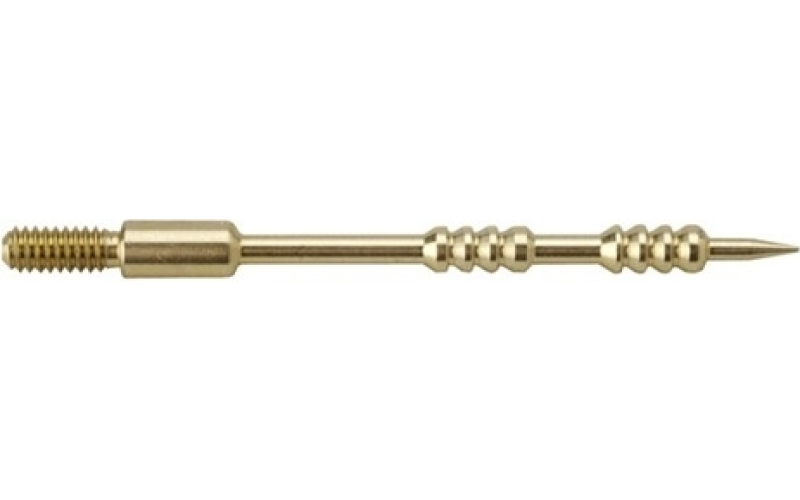 Bore Tech .17 cal. jag