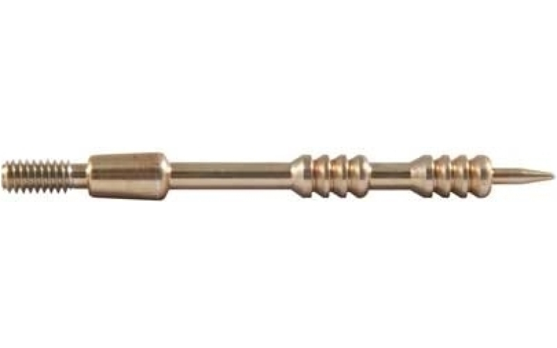 Bore Tech 20 caliber proof positive rifle jag