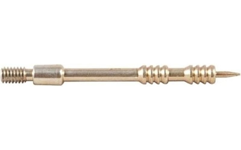 Bore Tech 22 caliber proof positive jag